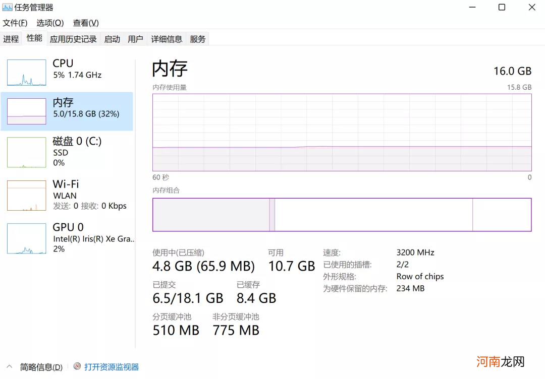 电脑处理器怎么查看 怎么查看电脑的处理器型号