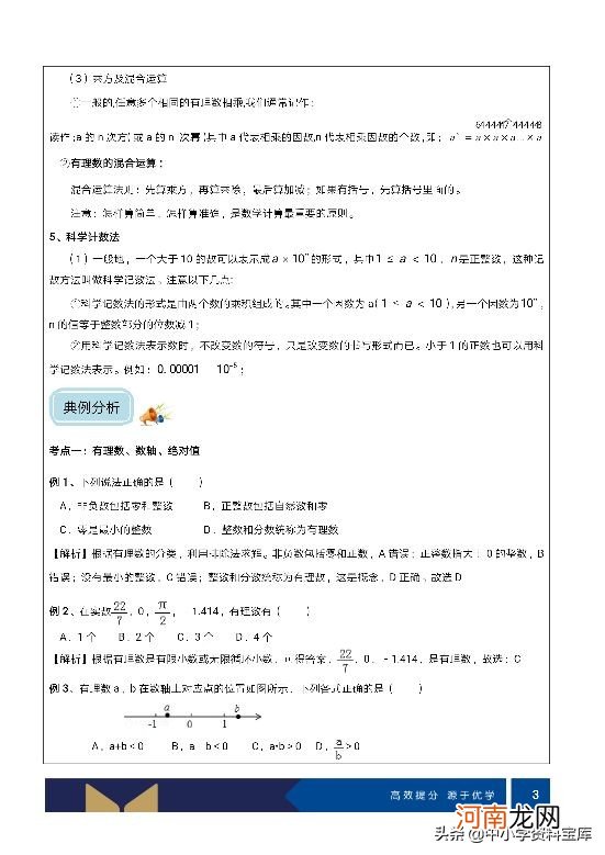 有理数的运算 有理数运算有关书籍