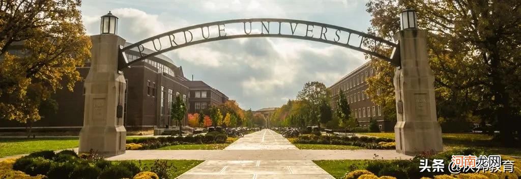 俄亥俄州立大学排名如何 俄亥俄州立大学在美国的哪里