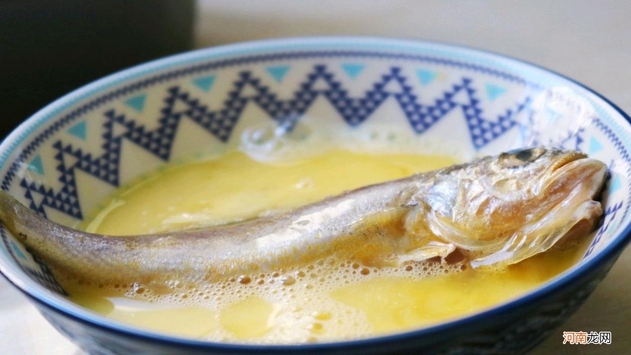 冰冻黄花鱼怎么做好吃 大黄花鱼的家常做法