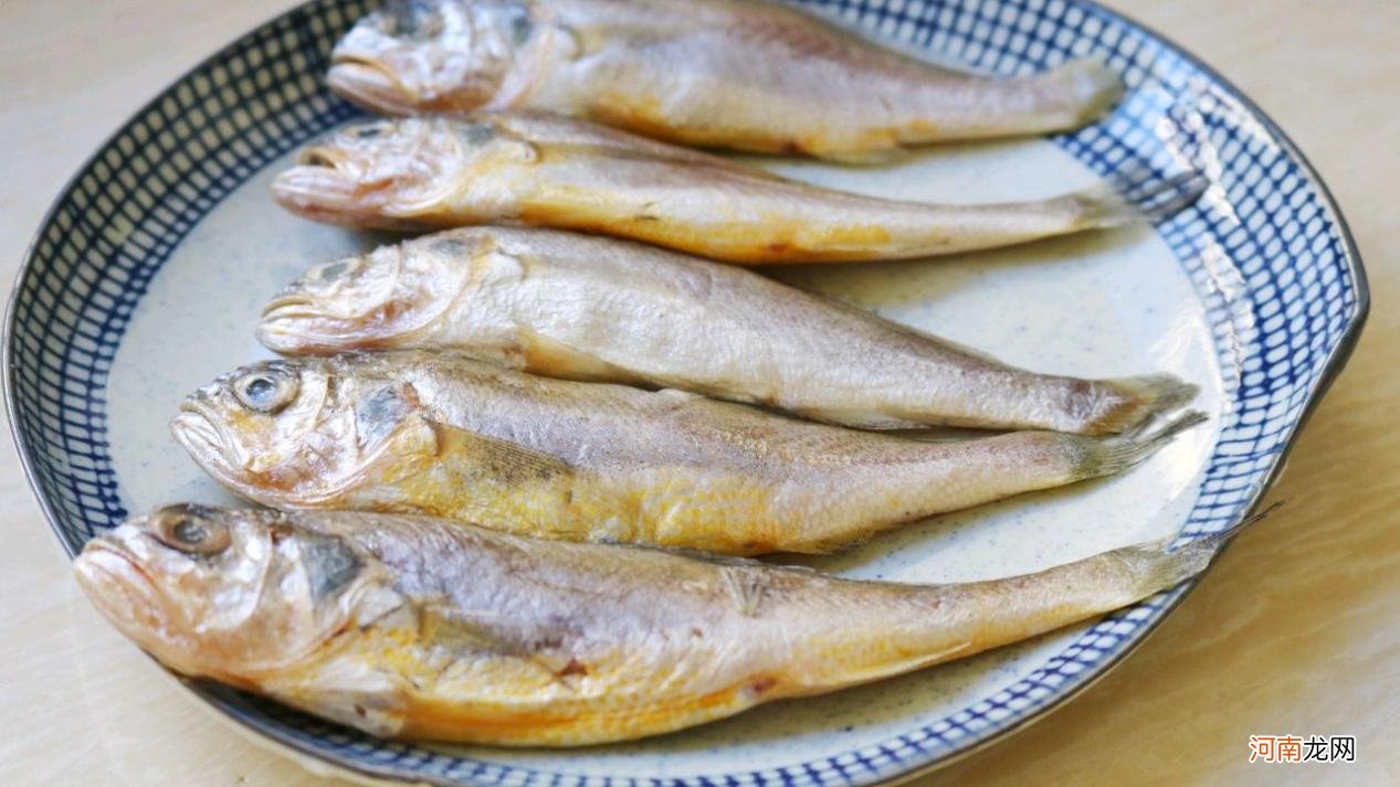 冰冻黄花鱼怎么做好吃 大黄花鱼的家常做法