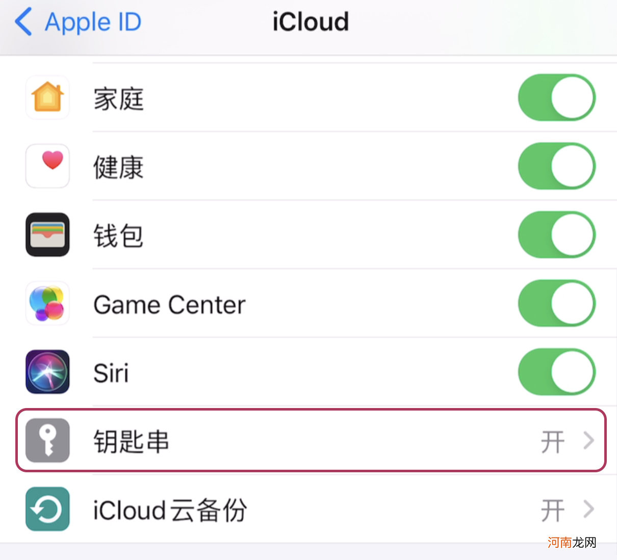 ios查看已连接wifi密码 苹果wifi已连接但忘了密码