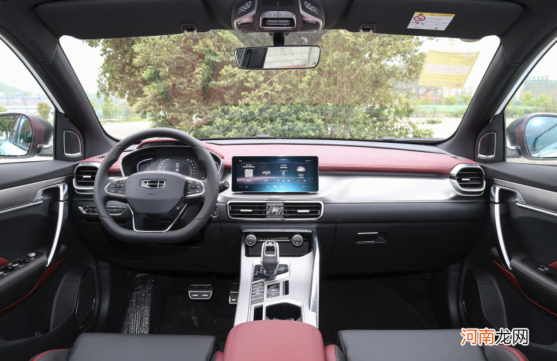 性价比高的suv排行榜 公认质量最好的小型suv