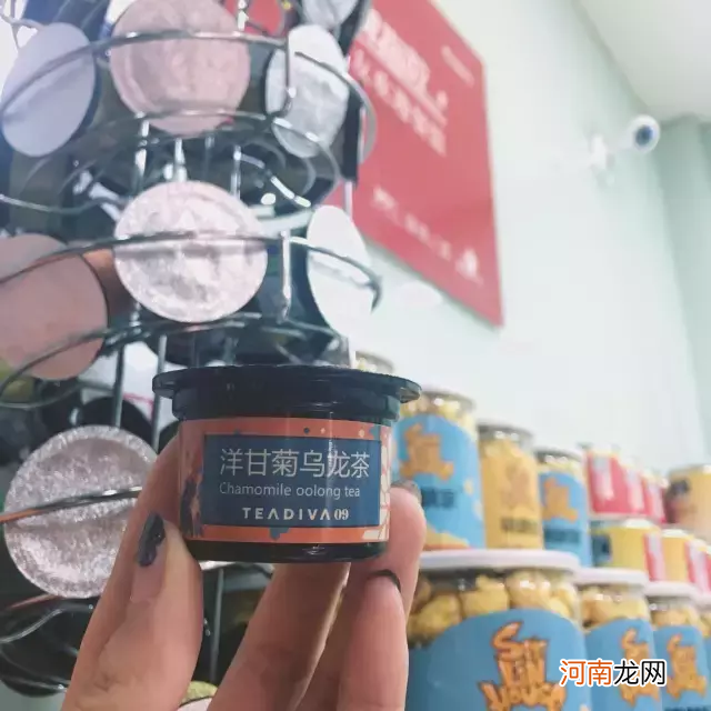 贡茶熊猫奶盖里有什么料 四云奶盖贡茶怎么样