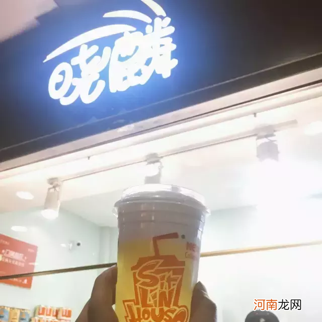 贡茶熊猫奶盖里有什么料 四云奶盖贡茶怎么样