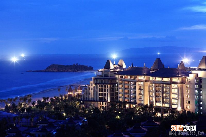 三亚陵水清水湾房价 陵水清水湾养老公寓