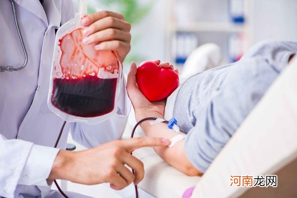 献血能得到什么好处吗 献血三次以上有什么好处