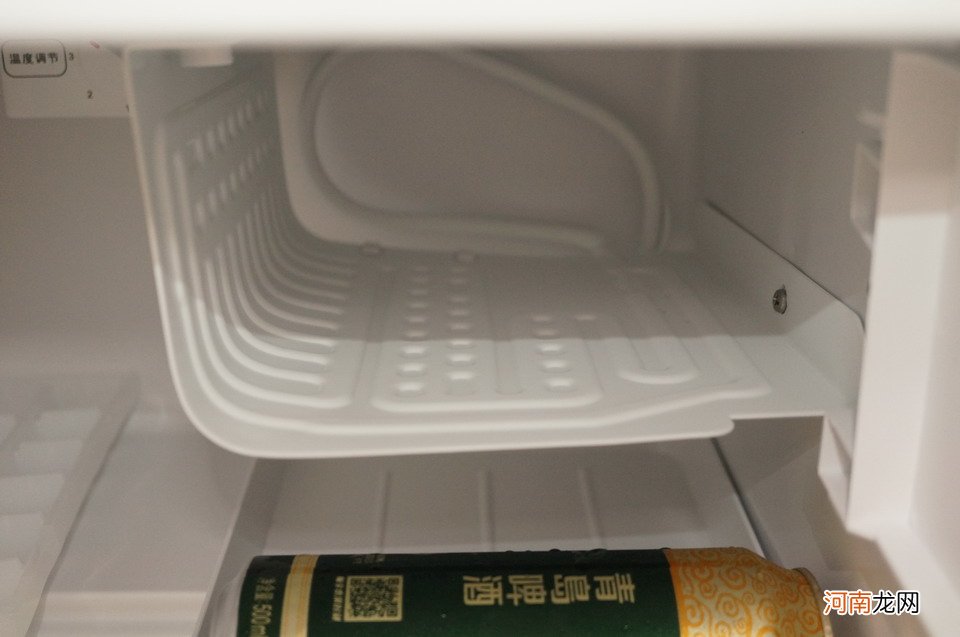 容声冰箱温度调节步骤视频 容声冰箱温度设置
