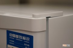 容声冰箱温度调节步骤视频 容声冰箱温度设置