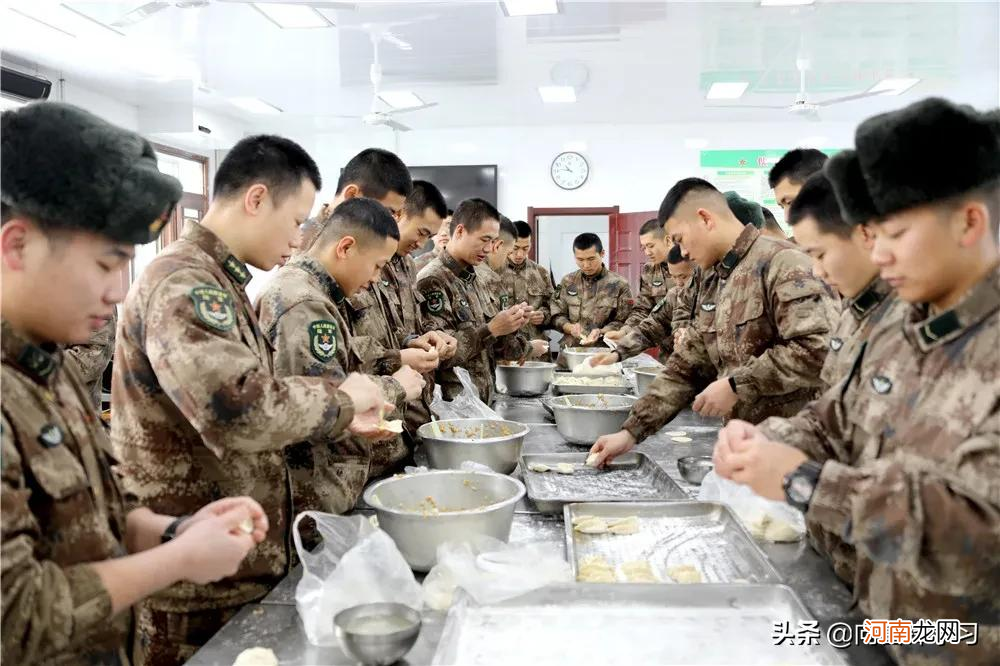 手工水饺简介 手工饺子高清图片