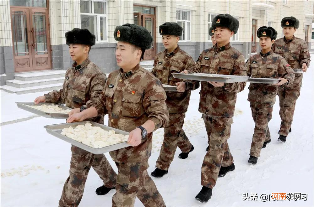 手工水饺简介 手工饺子高清图片