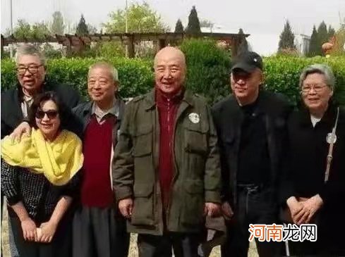 李连杰利智的爱情 鹿晗关晓彤