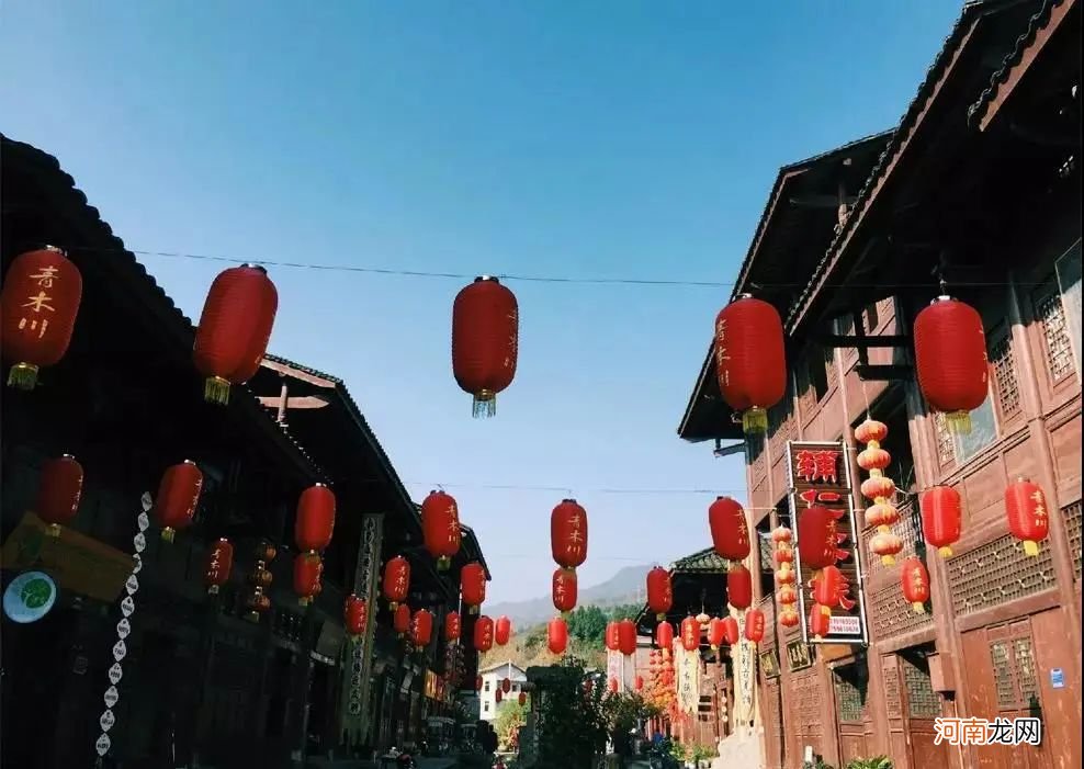 汉中旅游景点有哪些 汉中景点排名第一的是