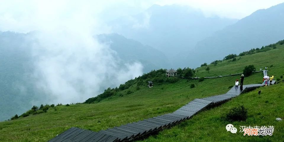 汉中旅游景点有哪些 汉中景点排名第一的是