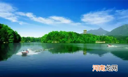 汉中旅游景点有哪些 汉中景点排名第一的是