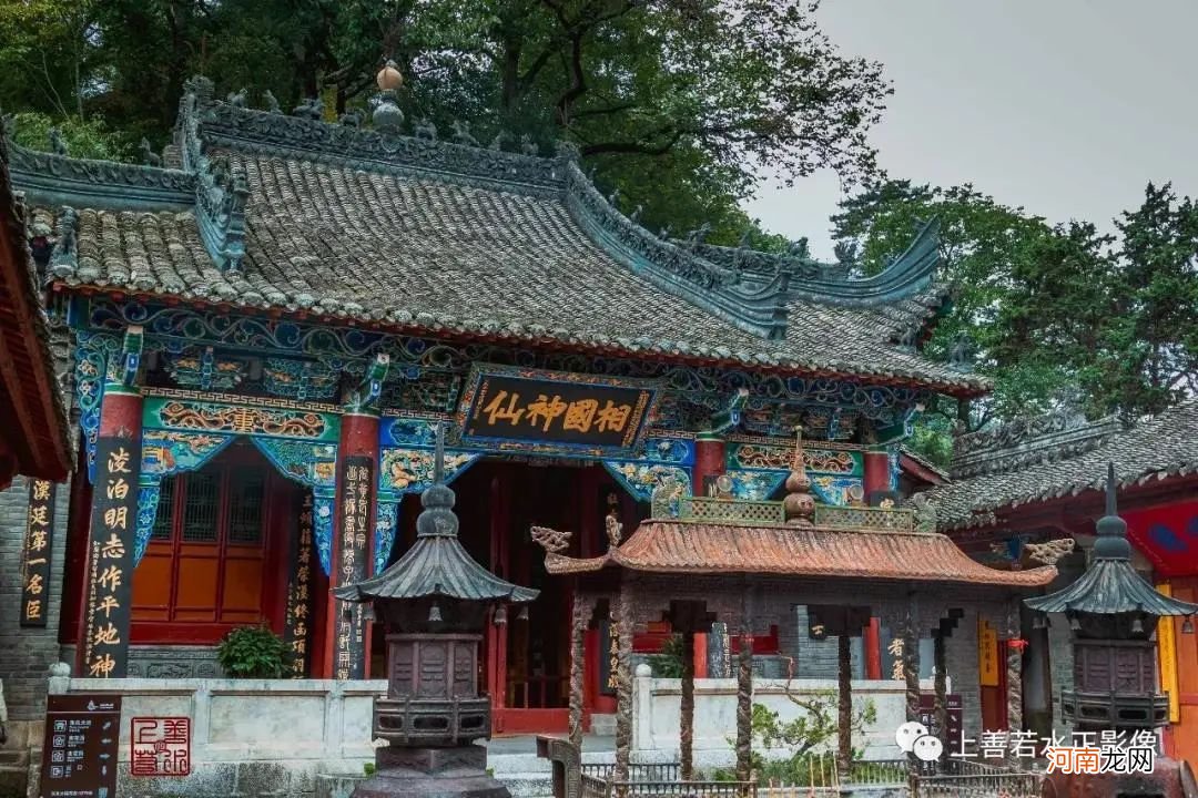 汉中旅游景点有哪些 汉中景点排名第一的是