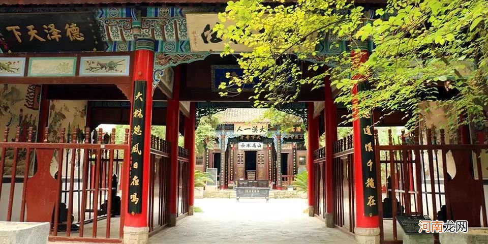 汉中旅游景点有哪些 汉中景点排名第一的是