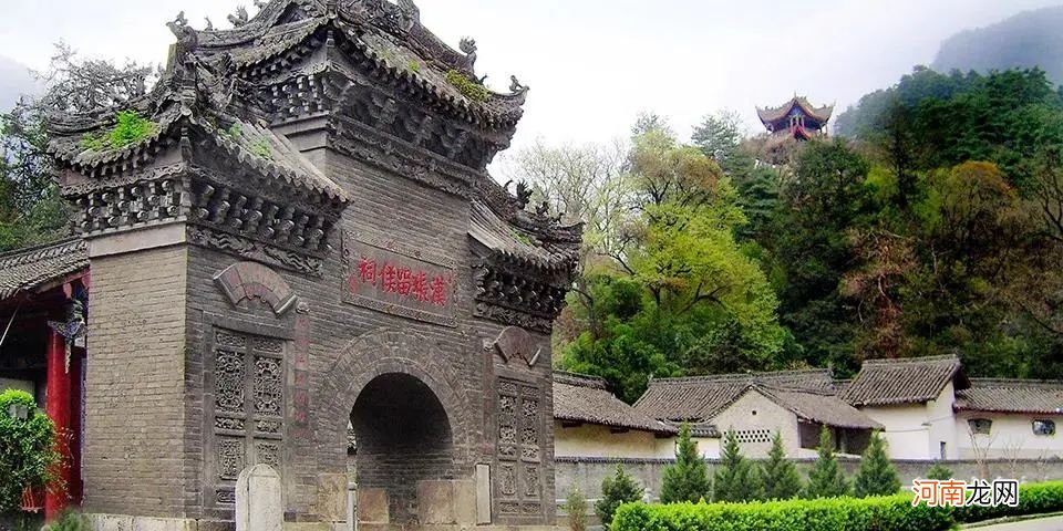 汉中旅游景点有哪些 汉中景点排名第一的是