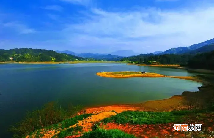 汉中旅游景点有哪些 汉中景点排名第一的是