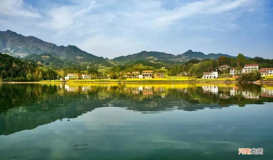 汉中旅游景点有哪些 汉中景点排名第一的是