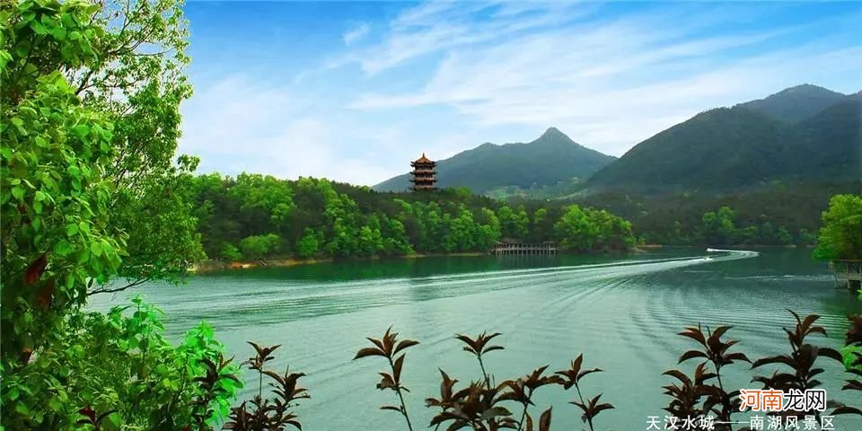 汉中旅游景点有哪些 汉中景点排名第一的是