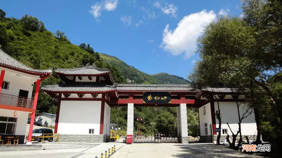 汉中旅游景点有哪些 汉中景点排名第一的是