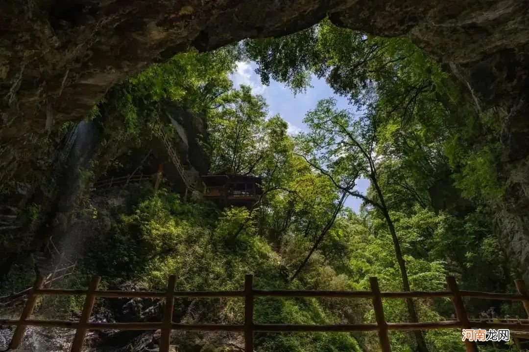 汉中旅游景点有哪些 汉中景点排名第一的是