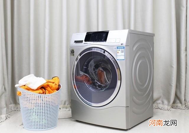 博世洗衣机图标说明 博世滚筒洗衣机显示屏图标