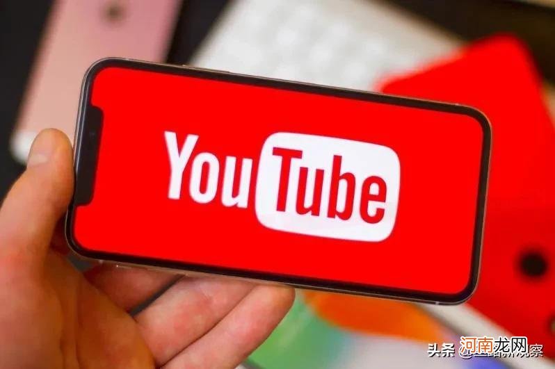 youtube打不开怎么办 youtube官网app下载