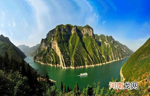 长江是中国第一大河 中国有几个大河叫什么名称