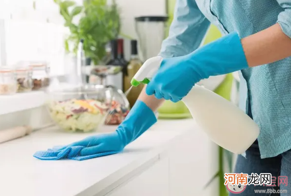 家庭清洁消毒|家庭清洁消毒怎么做 居家生活如何灭菌
