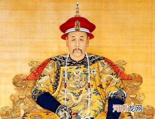 雍正皇帝是不是篡位 雍正为什么连十三爷都没放过
