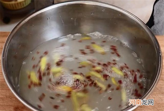 泡菜的腌制方法和配料窍门 泡菜的制作方法及配料