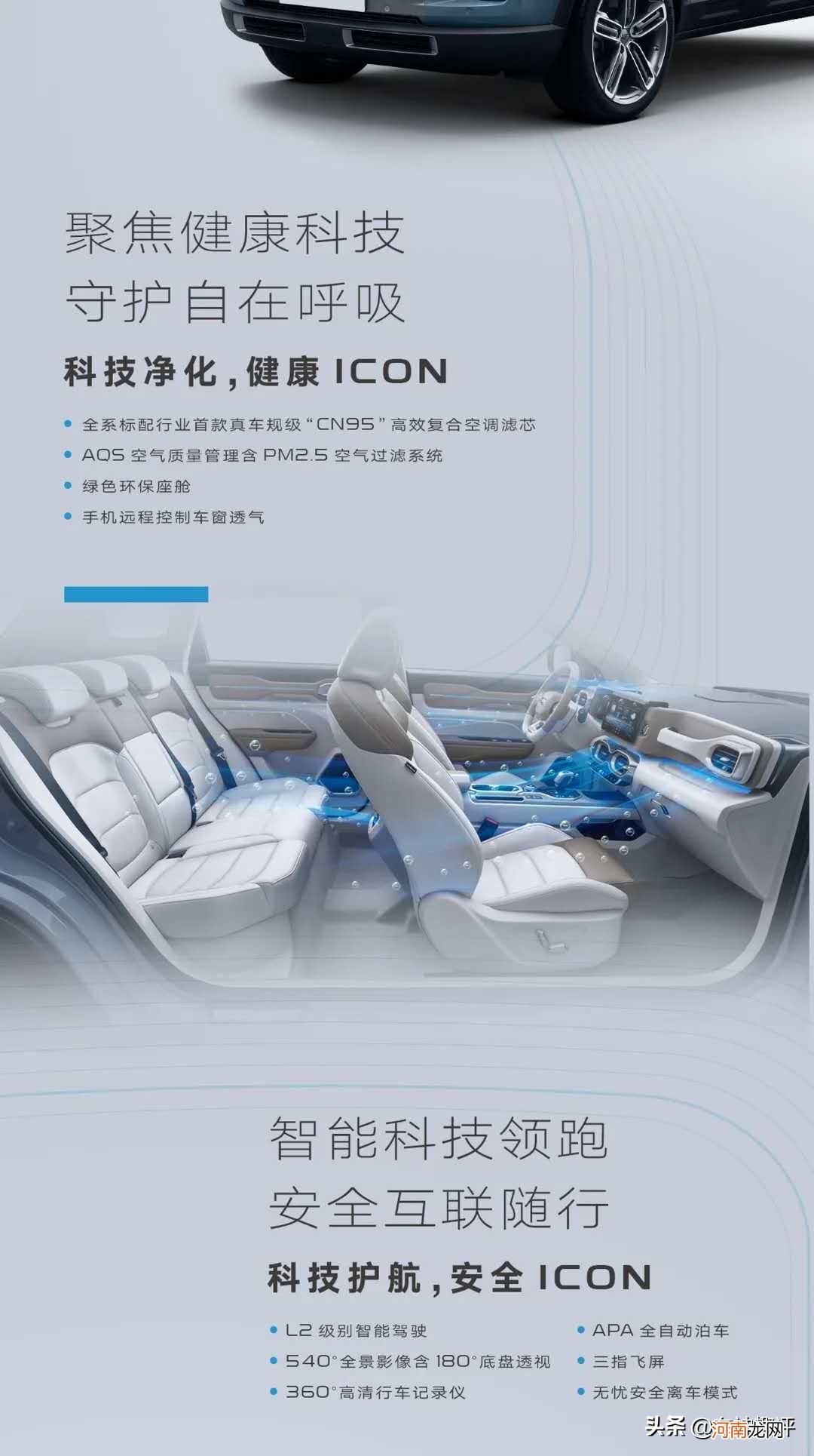 icon是什么意思 车上icon是什么意思