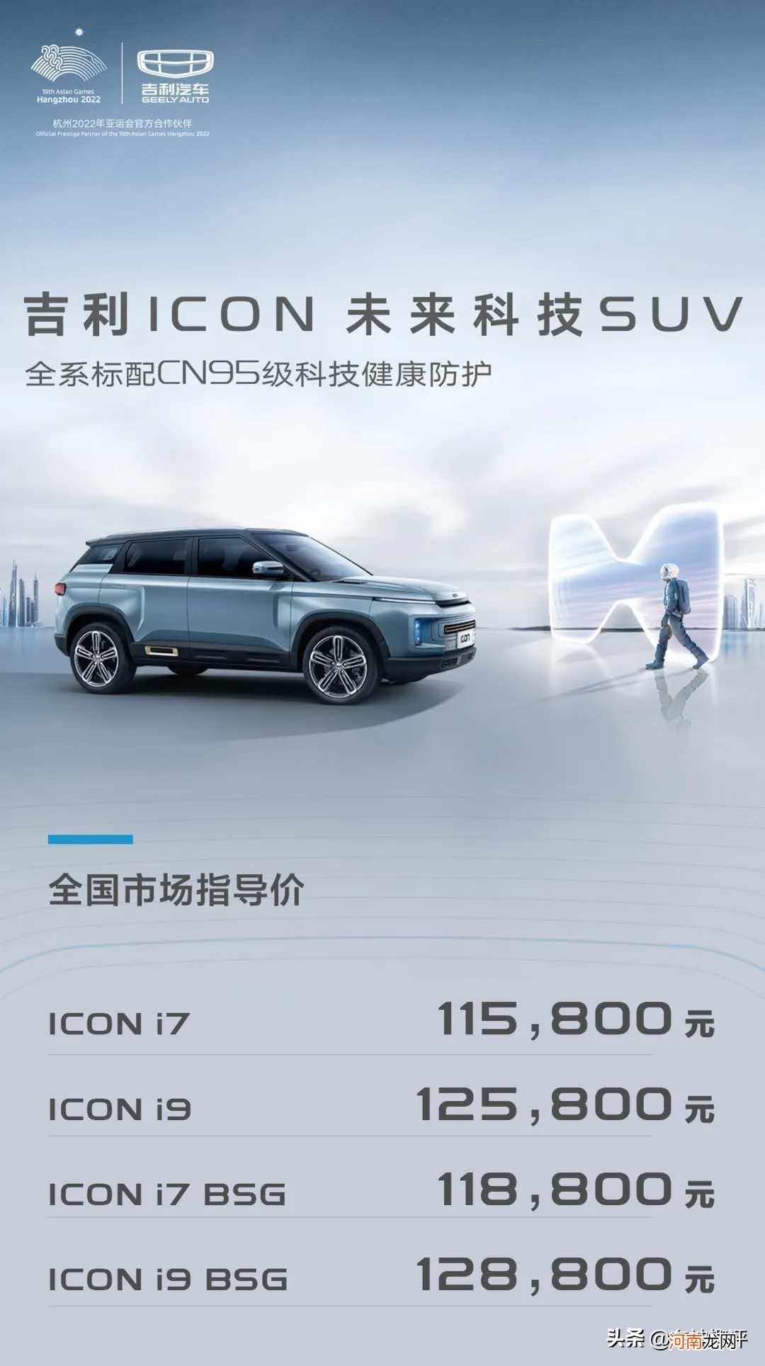 icon是什么意思 车上icon是什么意思