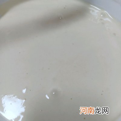 高筋面粉做蛋糕的配方 低筋面粉除了蛋糕还可以做什么