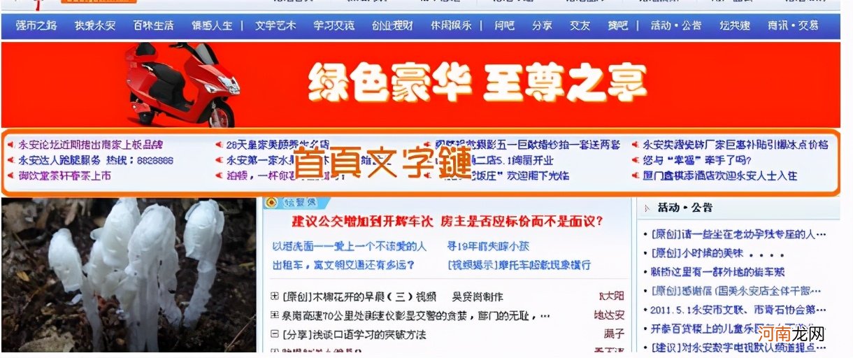 网络广告形式主要有哪些 最常见的网络广告形式是什么