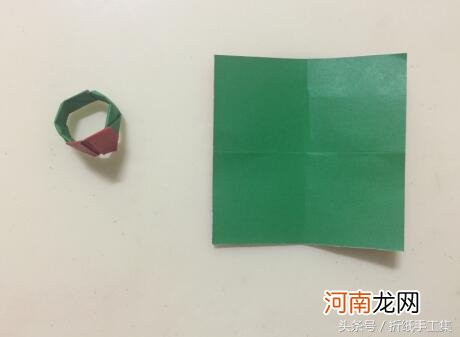 最好看的戒指盒怎么折 用纸折戒指怎么折视频
