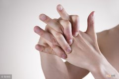 鼠标手症状腱鞘炎的治疗 长期用鼠标会导致腱鞘炎