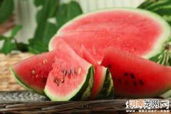 西瓜是夏日消暑瓜果产选 可是哺乳期能吃西瓜吗？