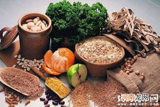 回奶的食物有哪些？这23种食物可能让你重归“回奶门”