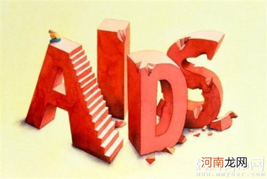 别把艾滋病与感冒混淆 艾滋病的8个初期症状你可知