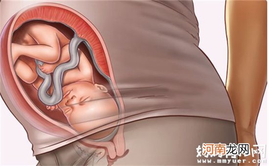 宝宝入盆啦 孕妇注意这些情况说明胎宝宝已入盆