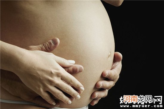 子宫底开始下降 孕妈要知到分娩前的征兆有哪些