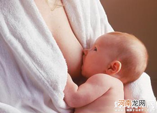 读懂宝宝吃夜奶的危害性掌握宝宝断夜奶的最佳时间