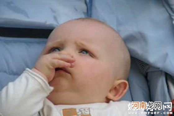 新生儿鼻子堵塞不通气怎么办 按摩迎香穴或许有奇效