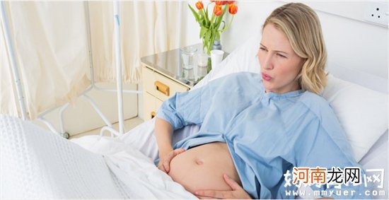 产前阵痛有什么征兆 孕妈要知道产前阵痛是分娩的动力