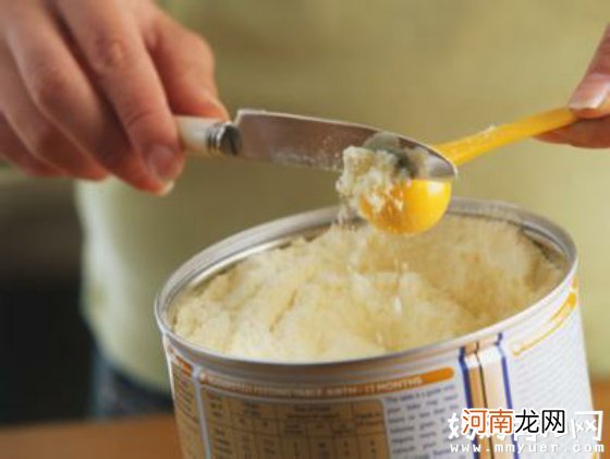 进口奶粉排行榜10强 那些榜上有名的奶粉品牌你选对了？