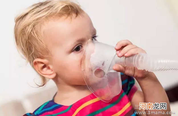 做雾化对宝宝有伤害吗 小孩做雾化有副作用吗是什么