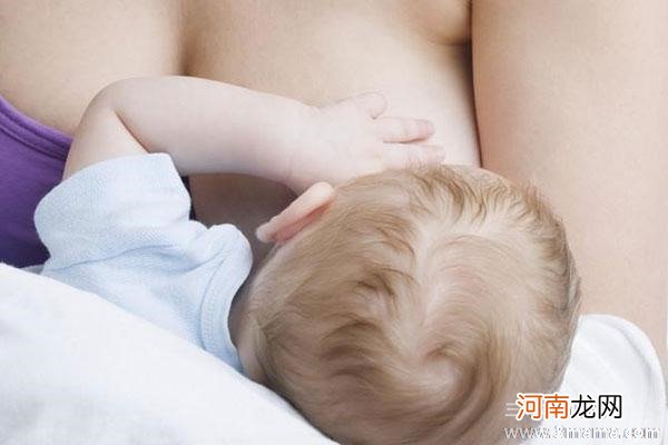 怎么判断母乳够不够？ 自从学会这招再也不怕宝宝饿着啦